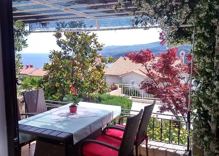 Διαμέρισμα Silmare