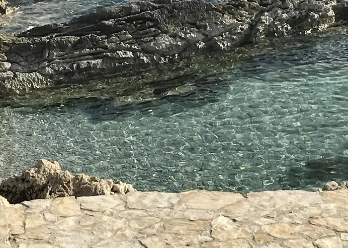 Silmare Διαμέρισμα